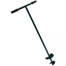 Ручной бур Gigant