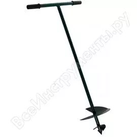 Ручной бур Gigant