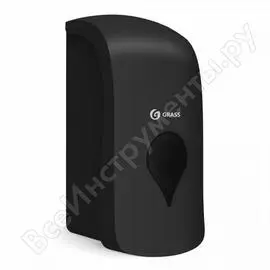 Ручной пластиковый диспенсер для жидкого мыла Grass IT-0638