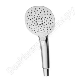 Ручной душ AM.PM Spirit V2.0 F0270A000