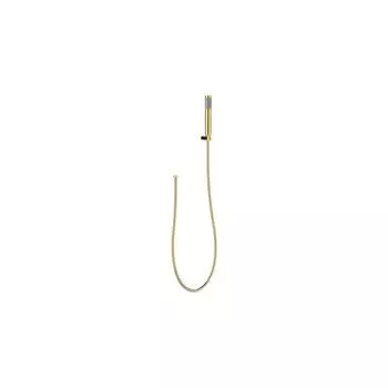 Ручной душ BelBagno Uno UNO-DFS-ORO