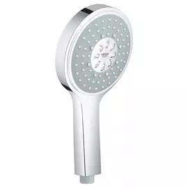 Ручной душ grohe power&amp;soul cosmopolitan 130 9,5 л/мин 27664000