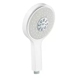 Ручной душ grohe power&amp;soul cosmopolitan 27663ls0