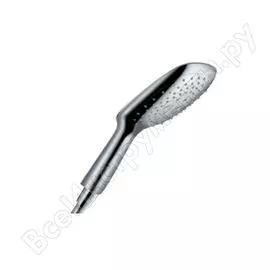 Ручной душ hansgrohe 28557000 puravida 150 air 3 iet 00000008088