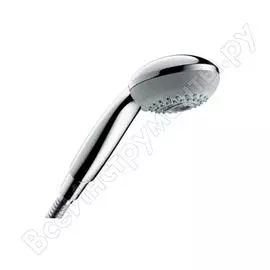 Ручной душ hansgrohe 28563000 crometta 85 multi 00000008095