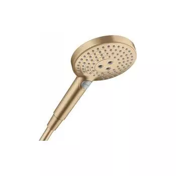 Ручной душ Hansgrohe Raindance select s 26530140