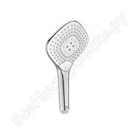 Ручной душ ideal standard b1760aa idealrain evo jet diamond xl3 00000059797