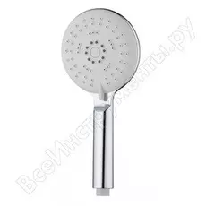 Ручной душ orange o-shower хром os04