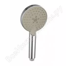 Ручной душ RedBlu by Damixa Origin one 2.0 918100200