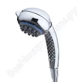 Ручной душ VANSTORE Atlantic 483-90