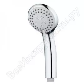 Ручной душ voda 3 режима vsp653 10331