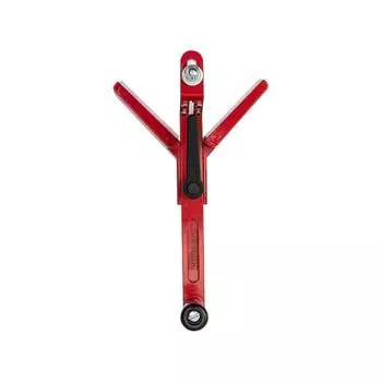 Ручной фаскосниматель для пластиковых труб Icomar 00589.02