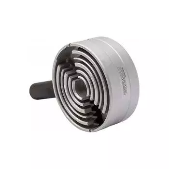 Ручной фаскосниматель для пластиковых труб Icomar 00771.6