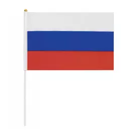 Ручной флаг BRAUBERG