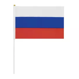 Ручной флаг BRAUBERG