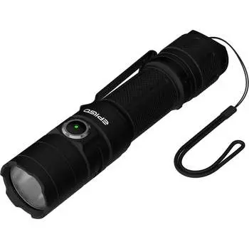 Ручной фонарь Epilso CREE XHP50.2 20W 4200 Lm EPF-230
