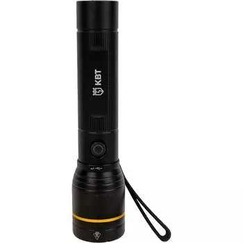 Ручной фонарик КВТ FL-8033 88898