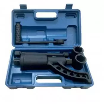 Ручной гайковерт Forcekraft FK-34114102(19319)