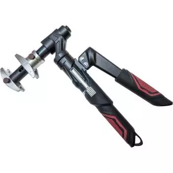 Ручной гидравлический аксиальный гидравлический пресс VOLL V-PexPress MH32 8.00001