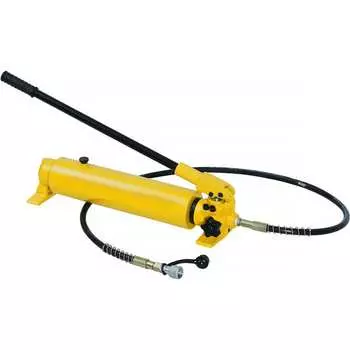 Ручной гидравлический насос Car-tool CT-E1132