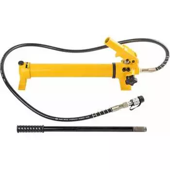 Ручной гидравлический насос Car-tool CT-E1134