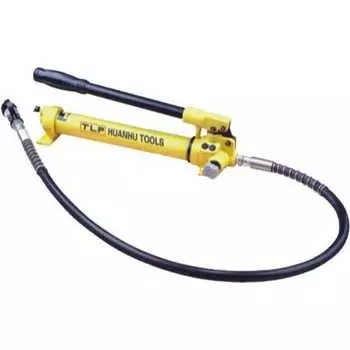 Ручной гидравлический насос CNIC HHB-700C 38335