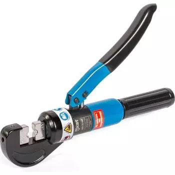 Ручной гидравлический пресс КВТ ПГР-70 52065