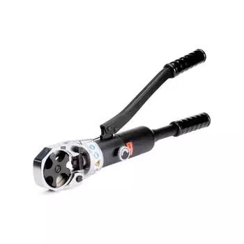 Ручной гидравлический пресс КВТ ПГРс-240 57759