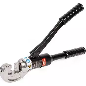 Ручной гидравлический пресс КВТ ПГРс-120у 67052