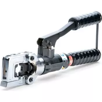 Ручной гидравлический пресс КВТ ПГРс-240у 58262