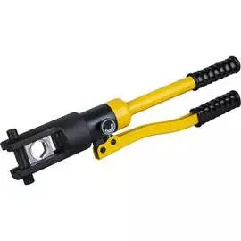 Ручной гидравлический пресс Navigator 82 340 NHT-Pg01-16-240 82340