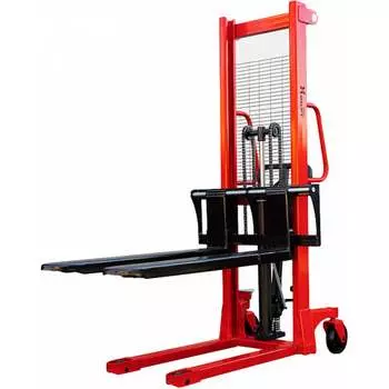 Ручной гидравлический штабелер OXLIFT HS1016 791332