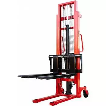 Ручной гидравлический штабелер OXLIFT HS1030 791333