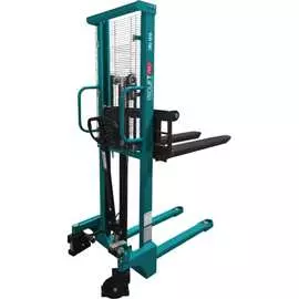 Ручной гидравлический штабелер PROLIFT TRV 1516