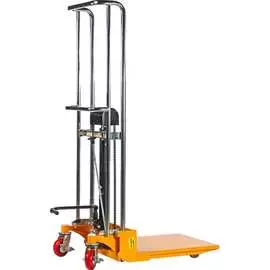 Ручной гидравлический штабелер RHIHO PJ4150