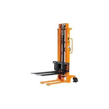 Ручной гидравлический штабелер SIBLINE SYC 07030111503