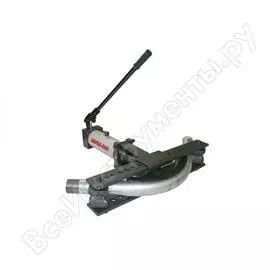 Ручной гидравлический трубогиб SUPER-EGO