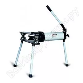 Ручной гидравлический трубогибочный станок PROMA HOT-150 25101000