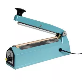 Ручной импульсный запайщик HUALIAN FS-200B 4687201784753