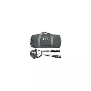 Ручной кабелерез Forsage 19370 F-D30J