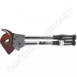 Ручной кабелерез Тор HHD-40J 118406