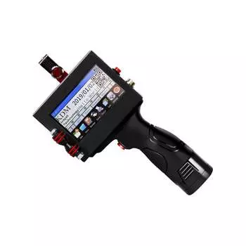 Ручной каплеструйный маркиратор KDM INKJET 800 4640159980028