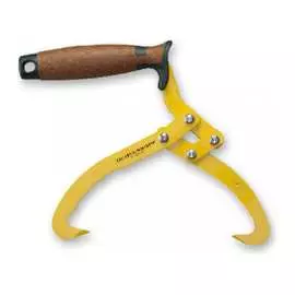 Ручной клещевой захват OCHSENKOPF