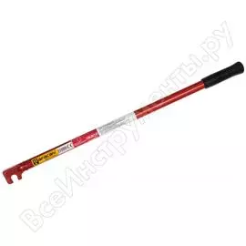 Ручной ключ для гибки арматуры Afacan