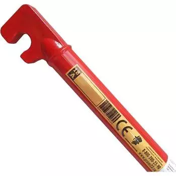 Ручной ключ для гибки арматуры Промышленник П18А