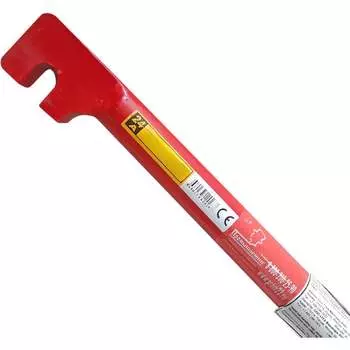 Ручной ключ для гибки арматуры Промышленник П24А