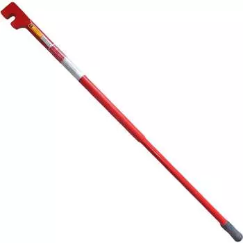 Ручной ключ для гибки арматуры Промышленник П30А