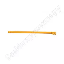 Ручной ключ для гибки арматуры TeaM