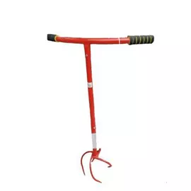 Ручной культиватор Станкоинструмент и оснастка КС-2 4811381009072