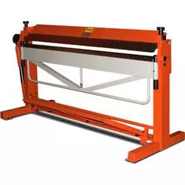 Ручной листогибочный станок Stalex PBB 2500/1 373154